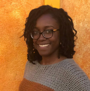 Meet your Posher, Zayniha